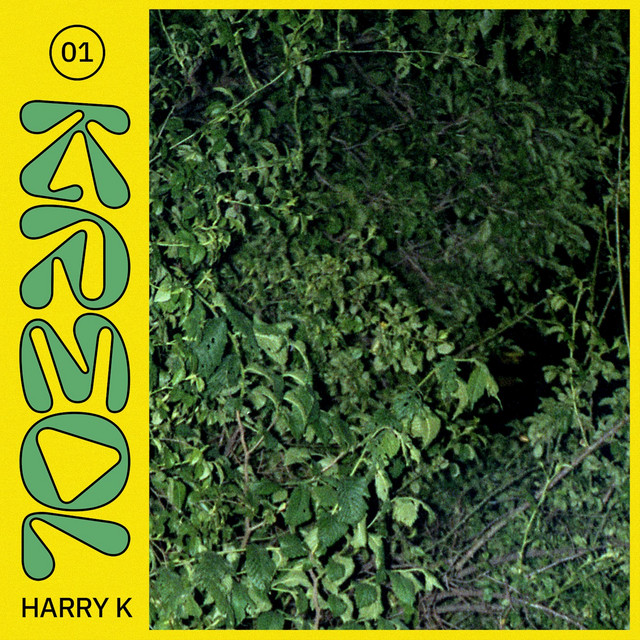 Higher cover art