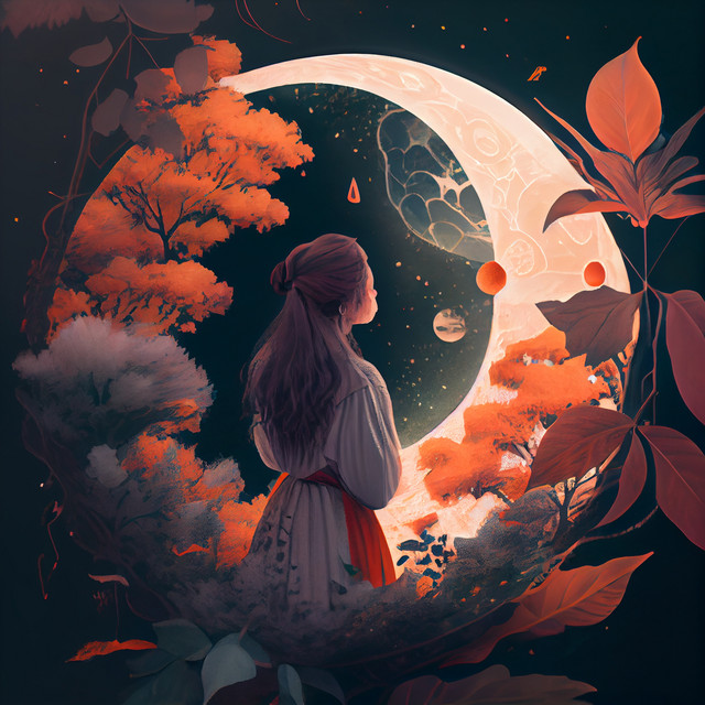 Pearl Garden cover art