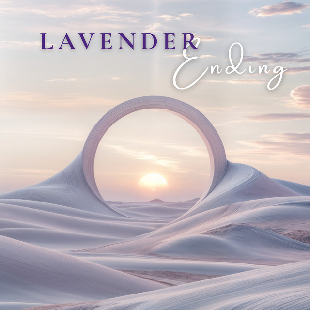 Lavender Ending