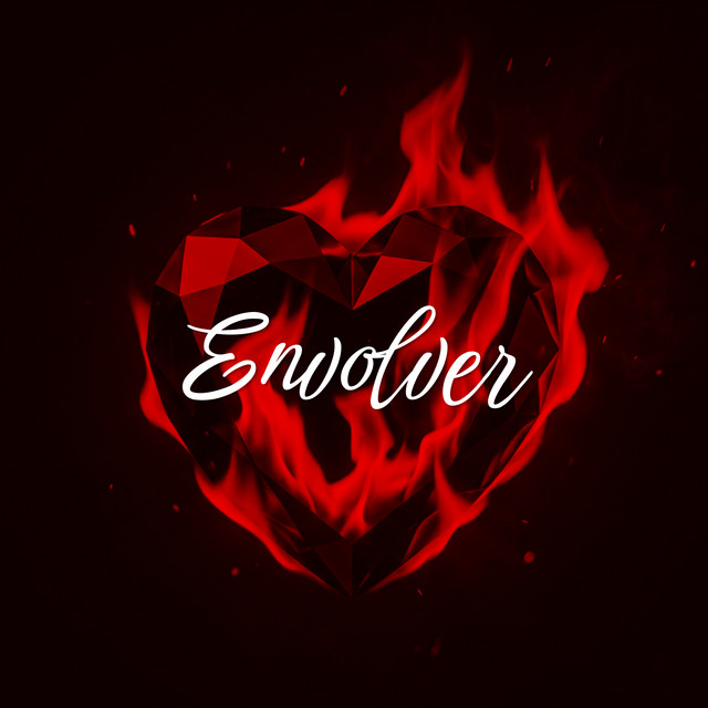Envolver cover