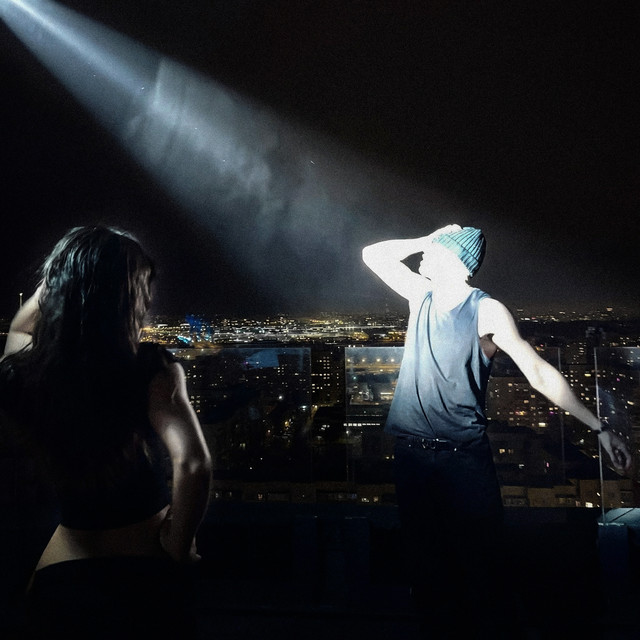 undefined album image