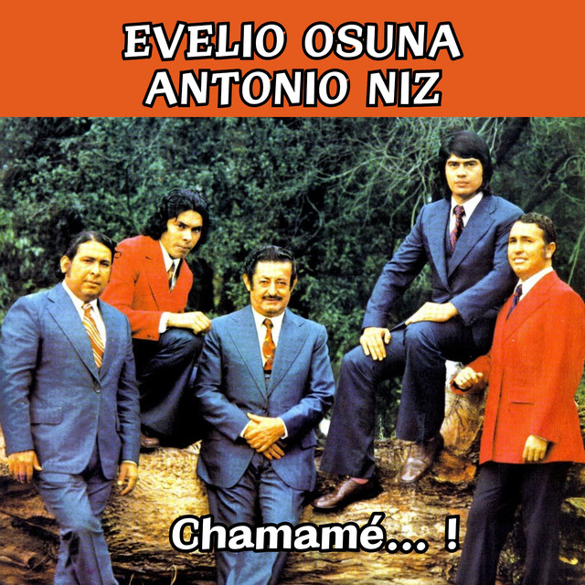 Chamamé