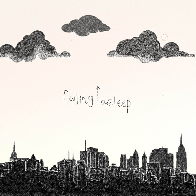 Falling Asleep cover art