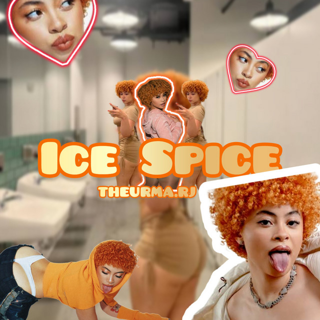 Ice Spice