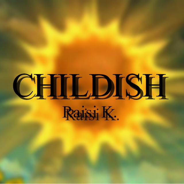 Childish cover art