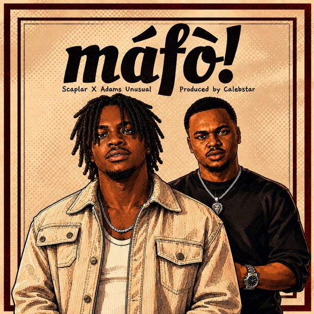 Mafo