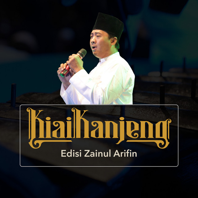 Edisi Zainul Arifin (Live) cover art