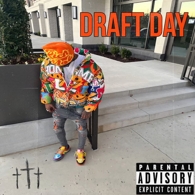 Draft Day cover art