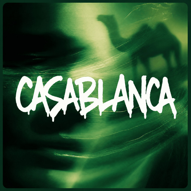 Casablanca