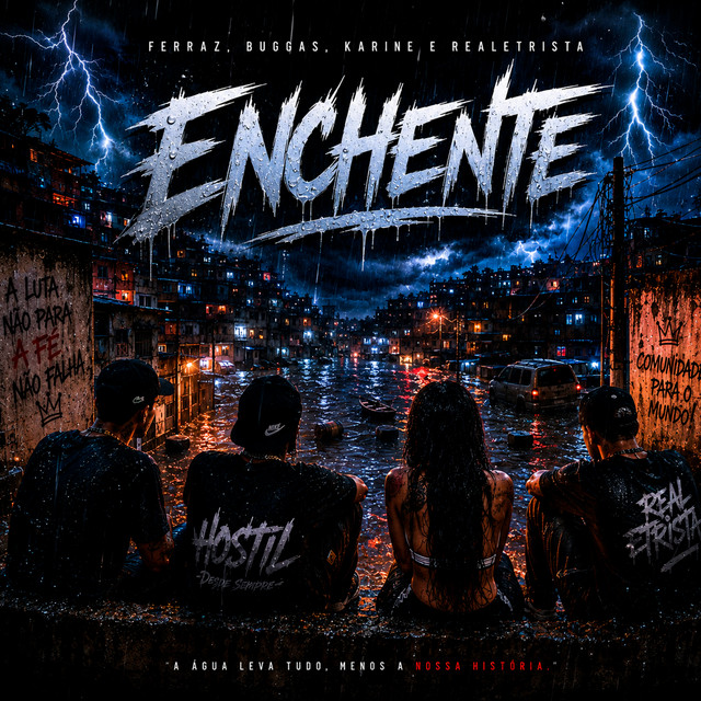 ENCHENTE