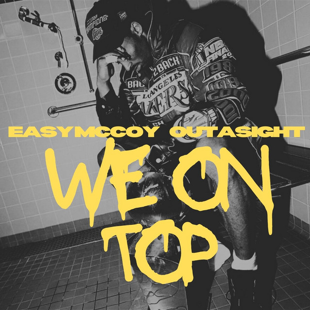 We On Top cover art