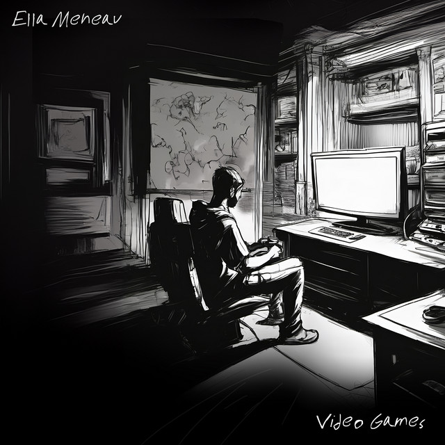 Video Games (Acoustic Cover)