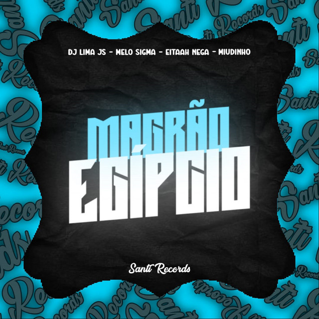 Magrão Egipcio