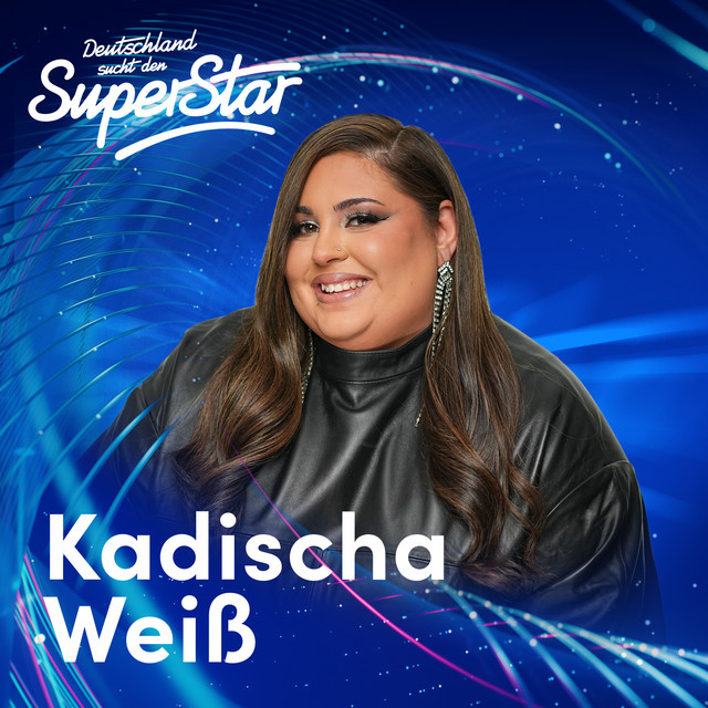 Kadischa Weiß