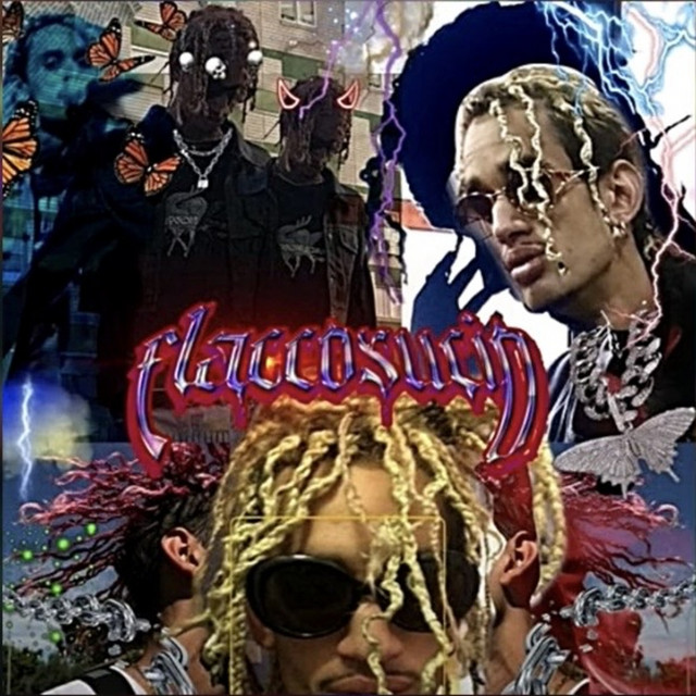 Not TLOF2 cover art