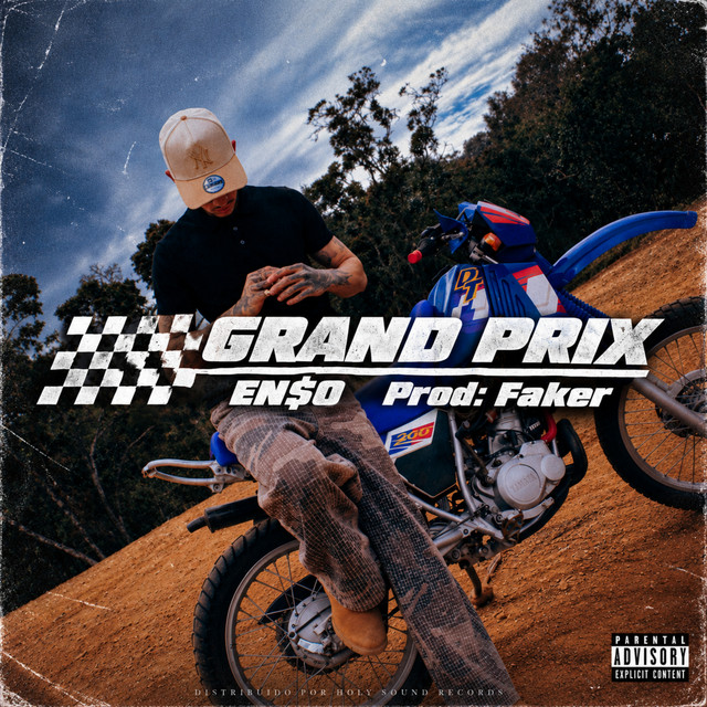 Grand Prix album image