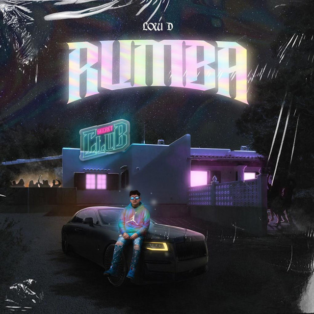 Rumba cover art