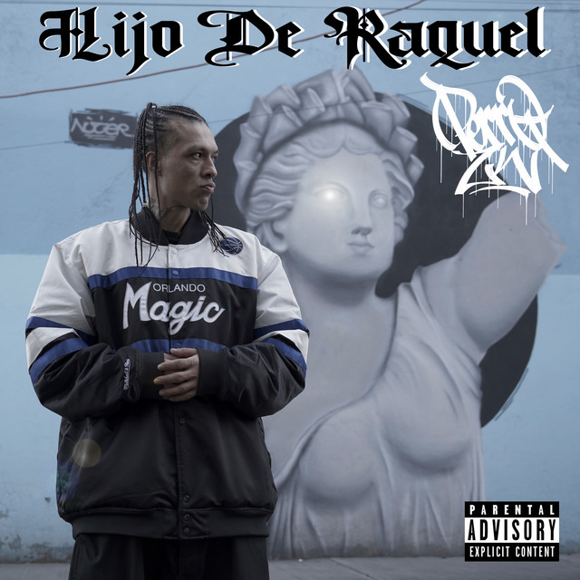 Hijo de Raquel cover art