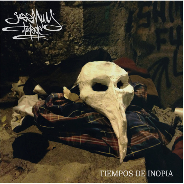 Tiempos De Inópia cover art