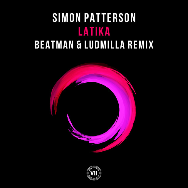 Latika - Beatman & Ludmilla Remix