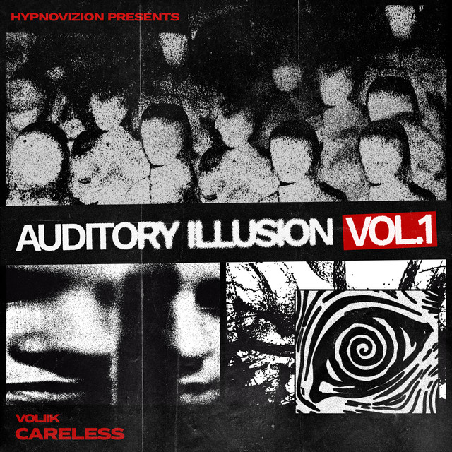 Careless cover