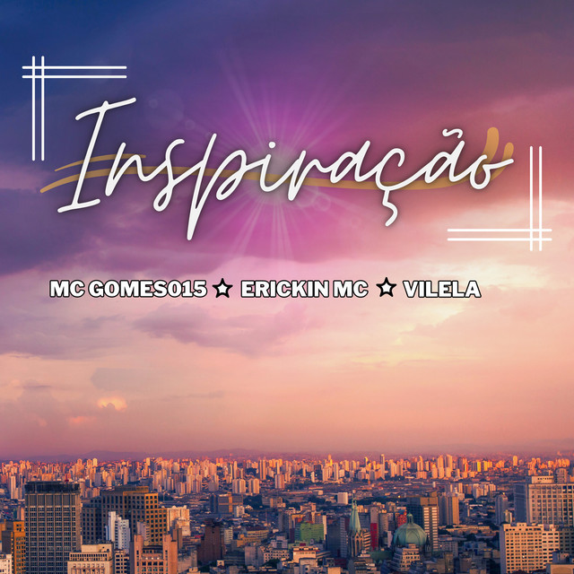 Inspiração