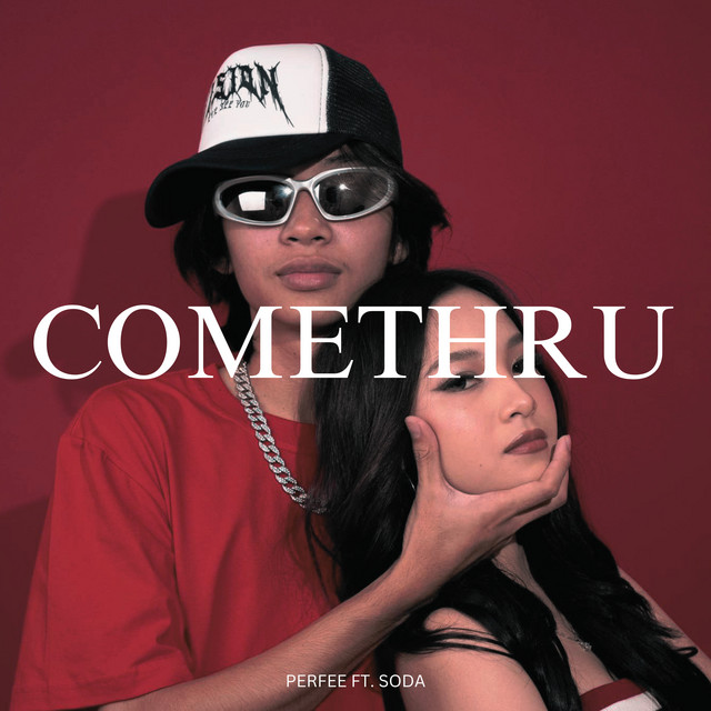 Comethru cover art