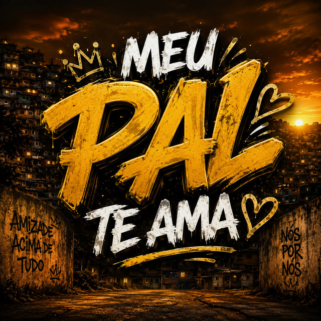 Meu Pal Te Ama