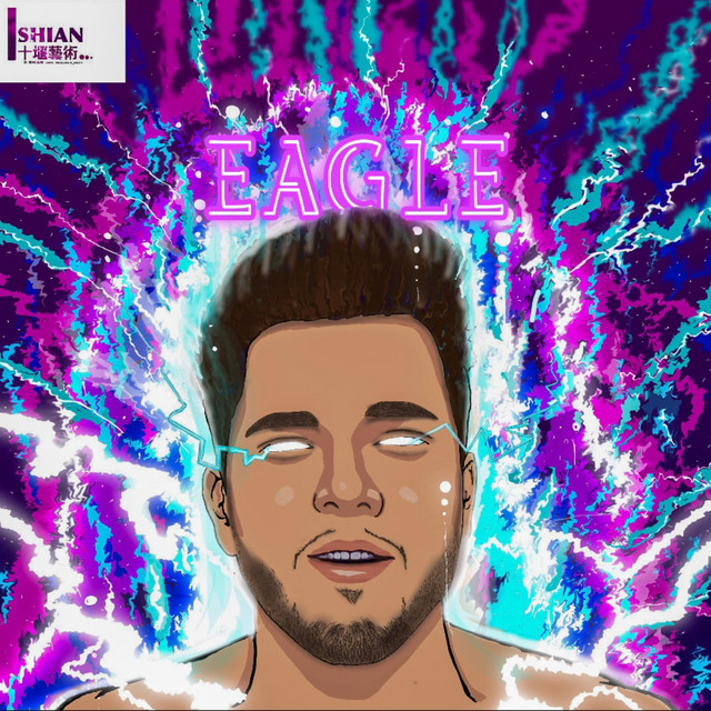 Eagle by Dot Music