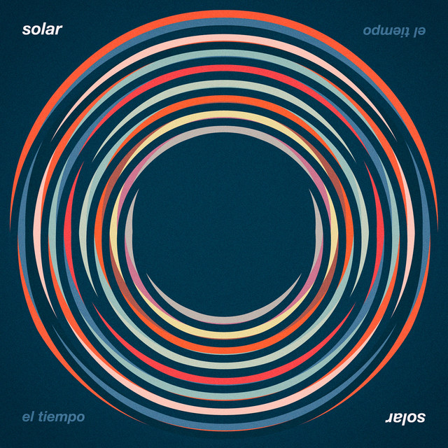 El Tiempo cover art