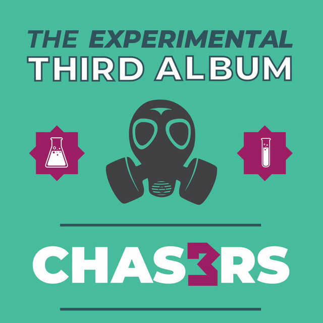 Chasers Laser Tag Reviews