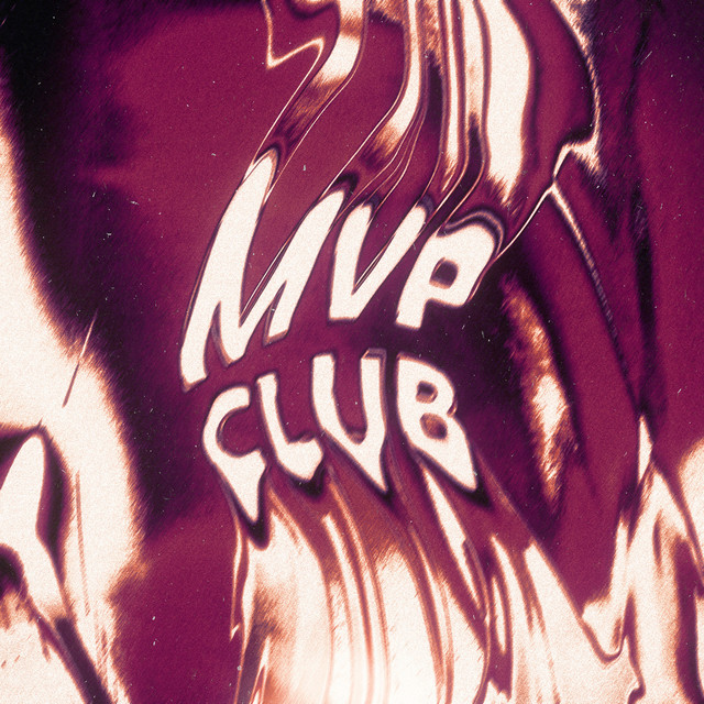 MVP Club, Part 2 cover art
