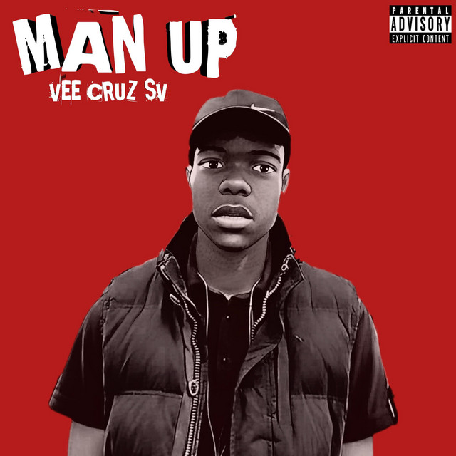 MAN UP