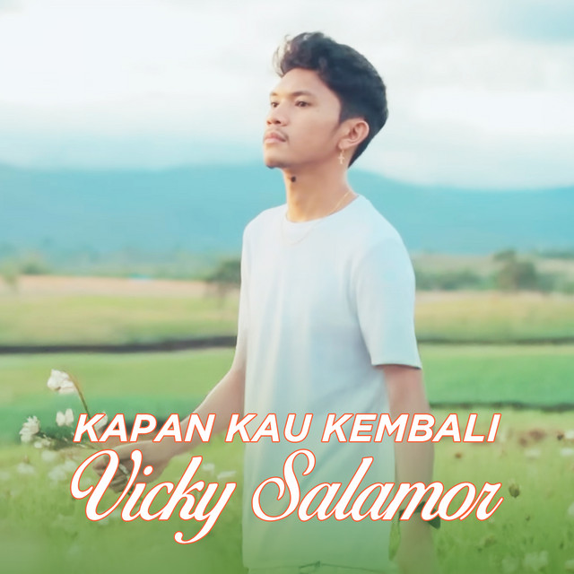 KAPAN KAU KEMBALI