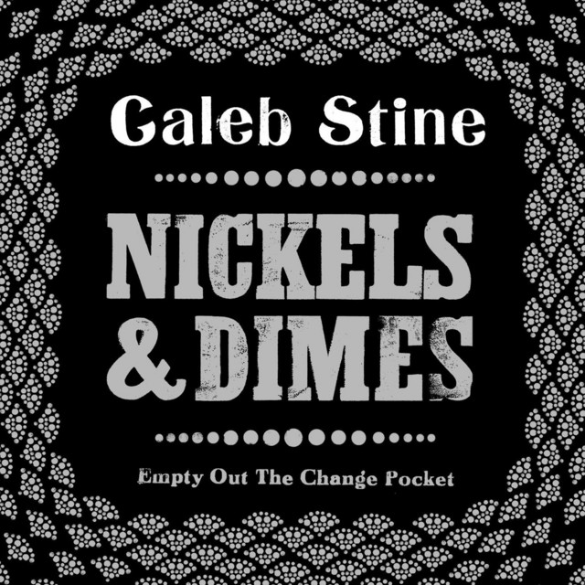 Nickels and Dimes cover