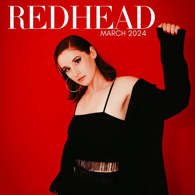Redhead - Single by Hannah Koivu | Spotify