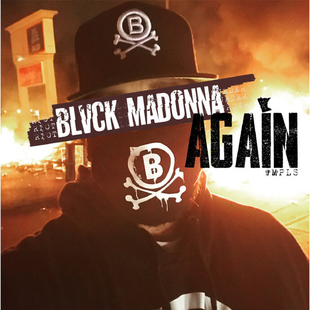 Blvck Madonna