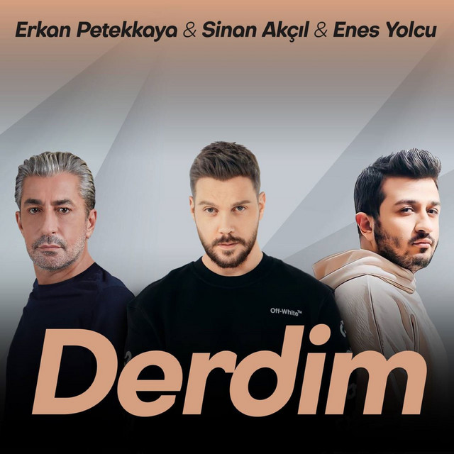 Derdim cover art