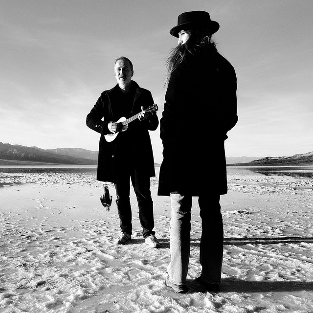 album image