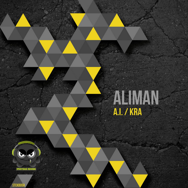A.I. artwork