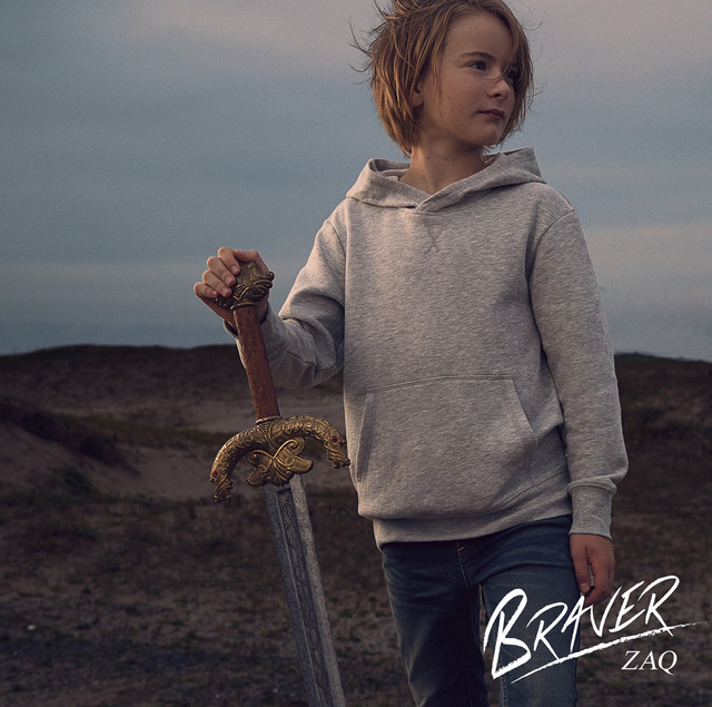 BRAVER