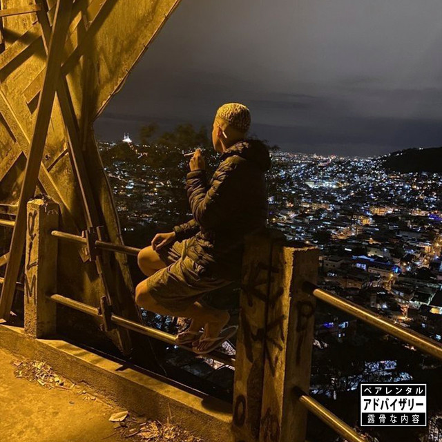 Noite Fria Na Favela