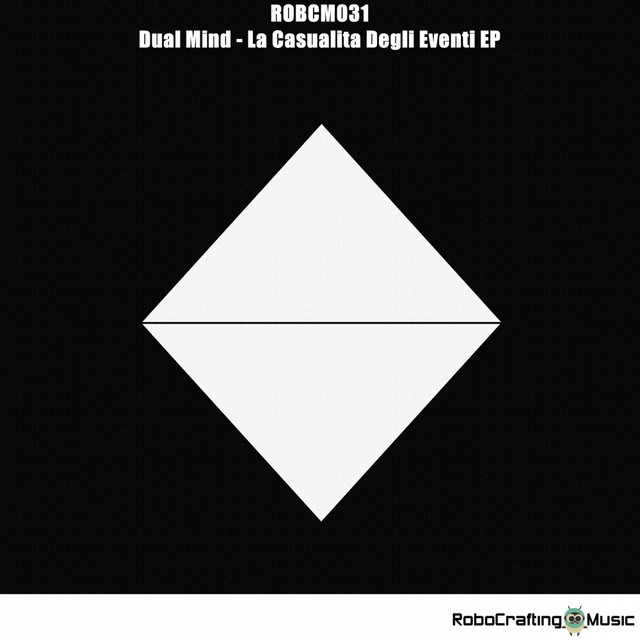 Il Caso - Original Mix cover art