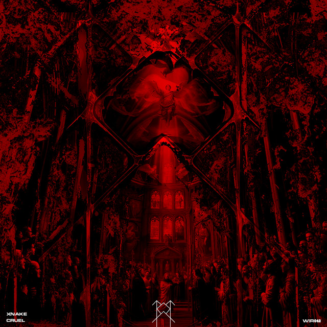 XNAKE