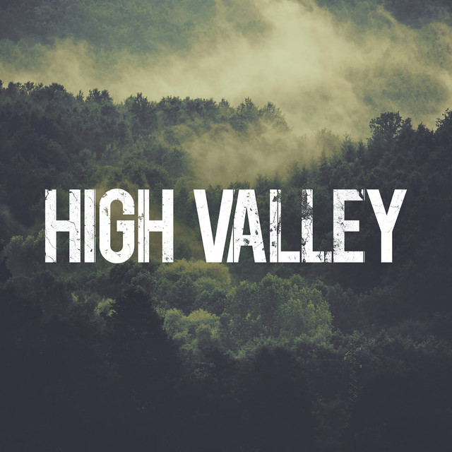 High Valley cover art