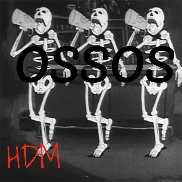 HDM