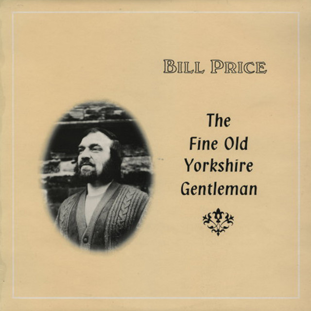 The Fine Old Yorkshire Gentleman cover