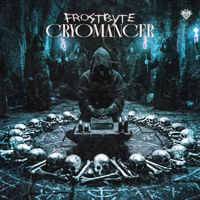 Cryomancer
