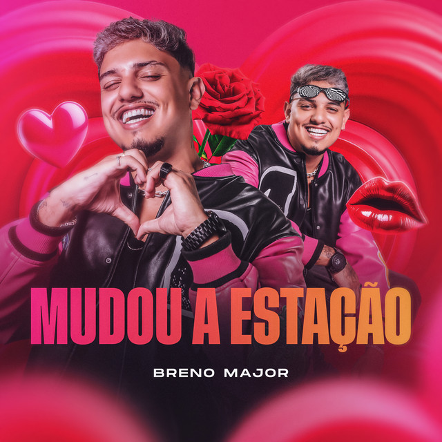 Mudou a Estação