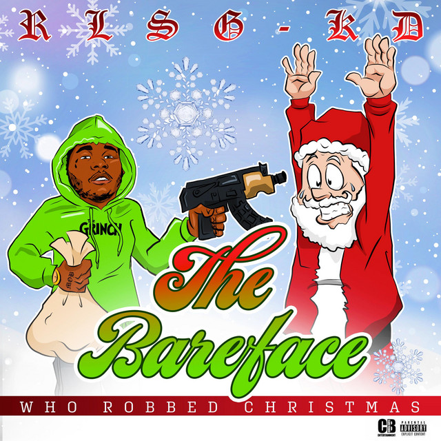 Go get it cover art